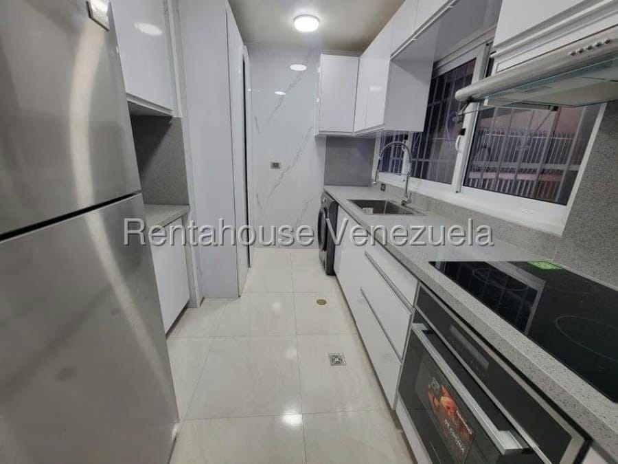 Apartamento en Venta en El Paraíso - 13