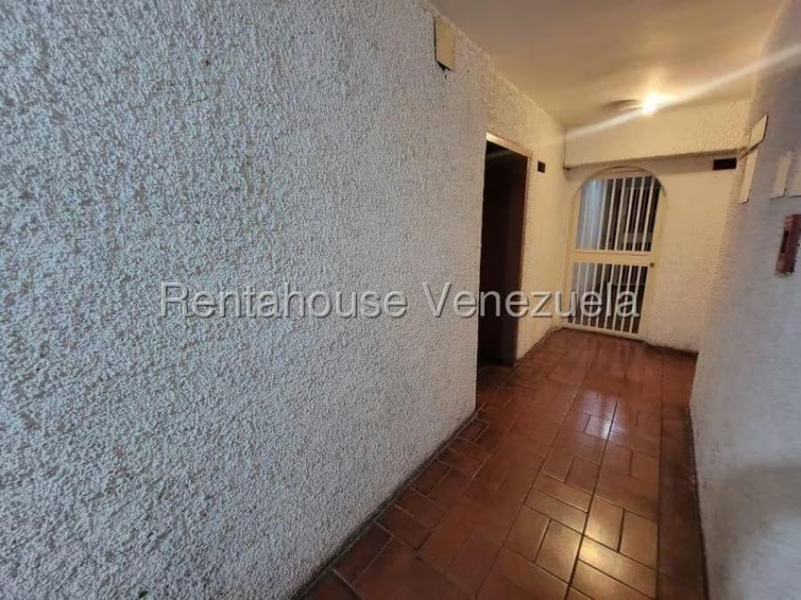 Apartamento en Venta en El Paraíso - 14