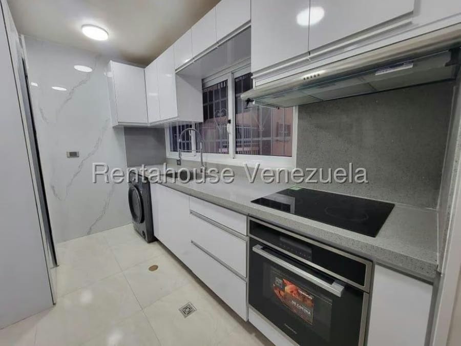 Apartamento en Venta en El Paraíso - 17
