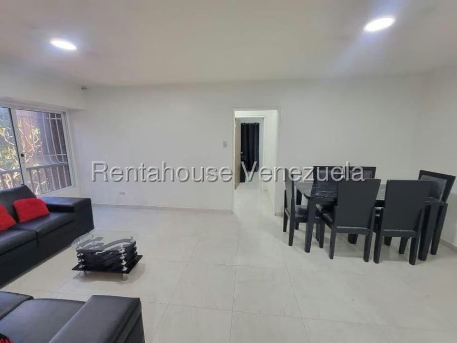 Apartamento en Venta en El Paraíso - 18