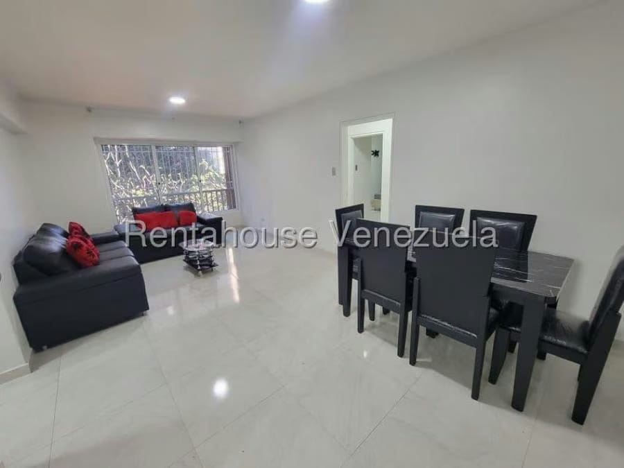 Apartamento en Venta en El Paraíso - 19
