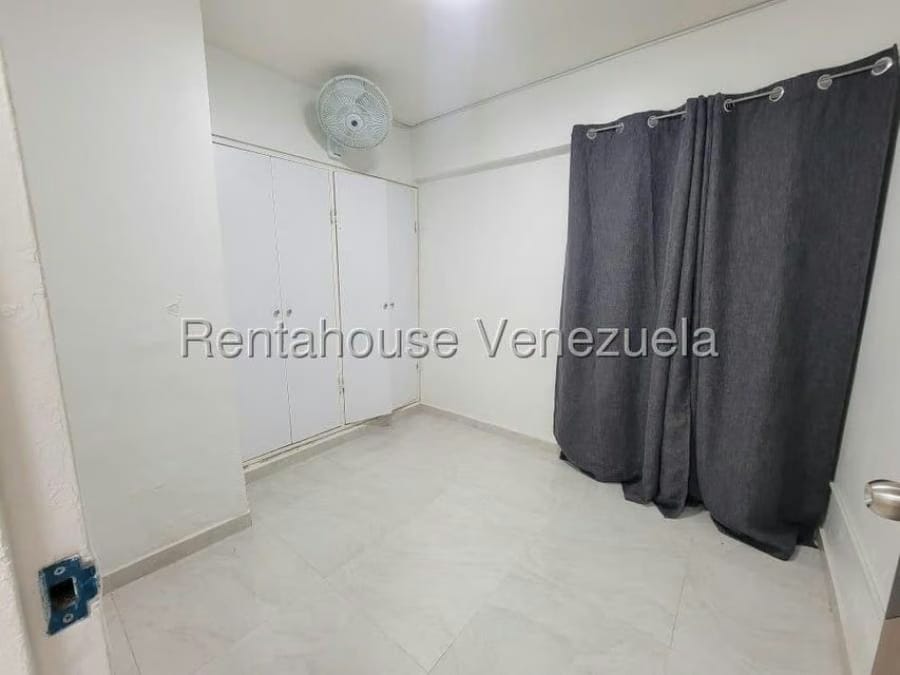 Apartamento en Venta en El Paraíso - 3