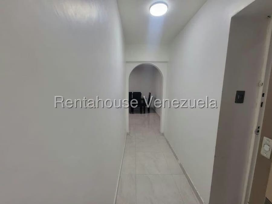 Apartamento en Venta en El Paraíso - 5