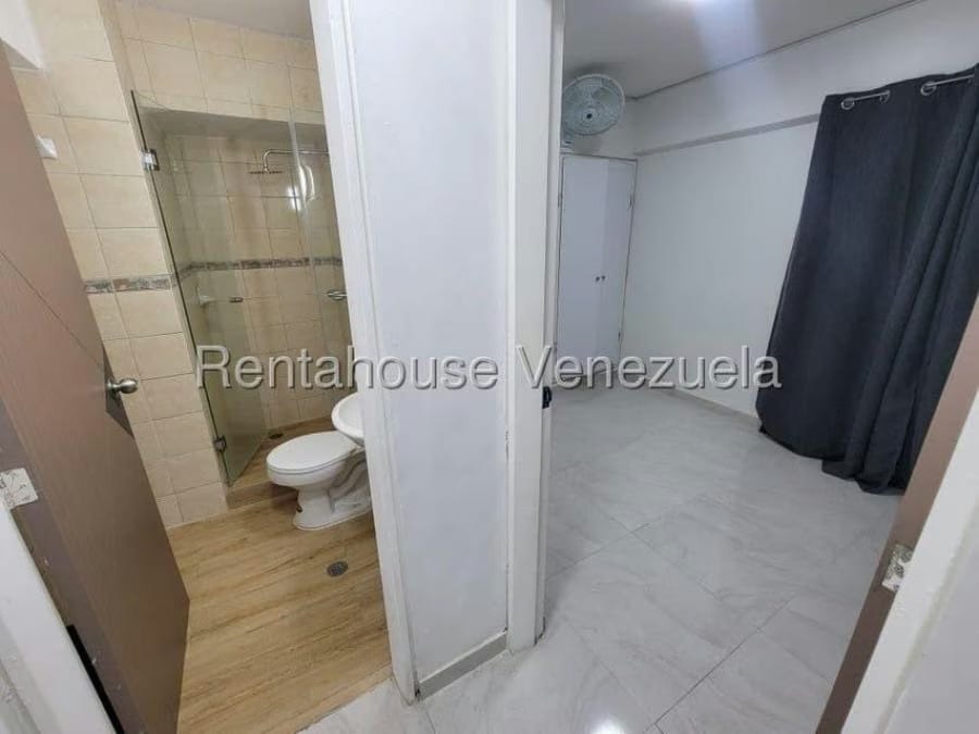 Apartamento en Venta en El Paraíso - 6