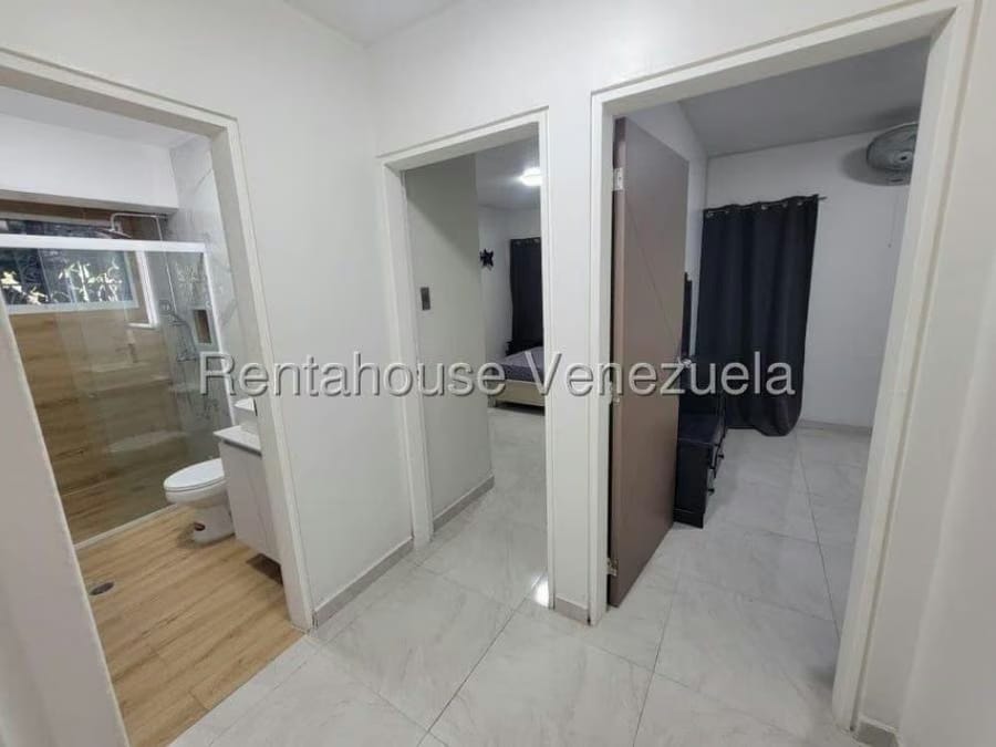 Apartamento en Venta en El Paraíso - 8