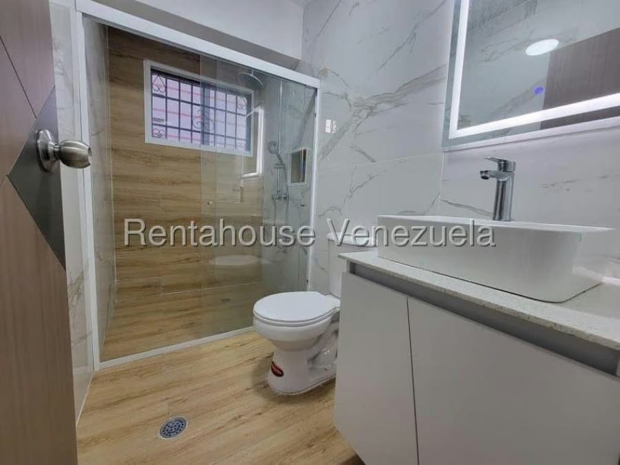 Apartamento en Venta en El Paraíso - 10