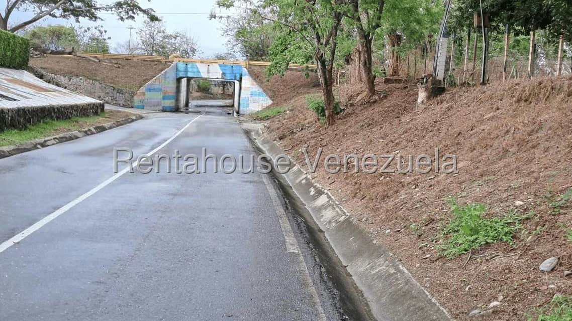 Terreno (Finca) en Venta en Centro - Guama, Yaracuy - 2