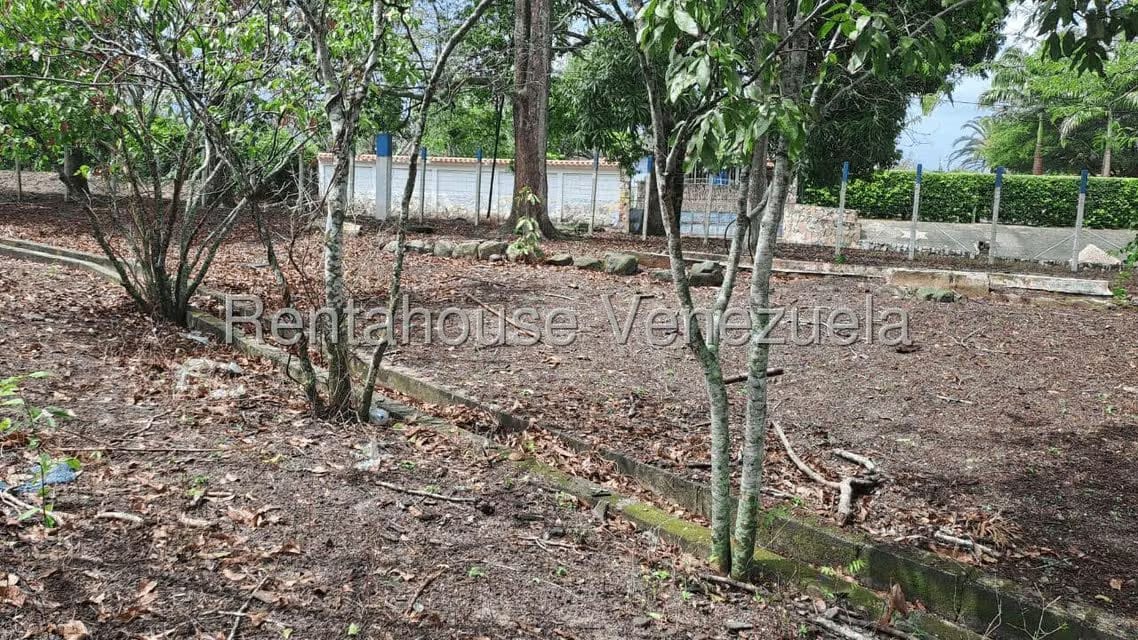 Terreno (Finca) en Venta en Centro - Guama, Yaracuy - 16