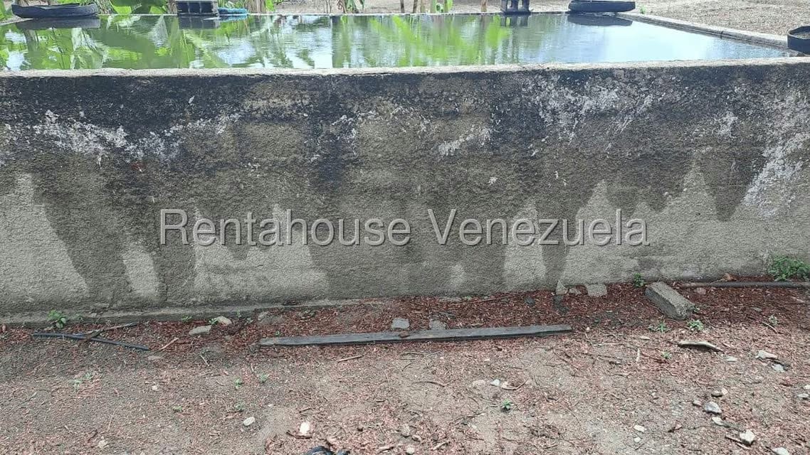 Terreno (Finca) en Venta en Centro - Guama, Yaracuy - 17