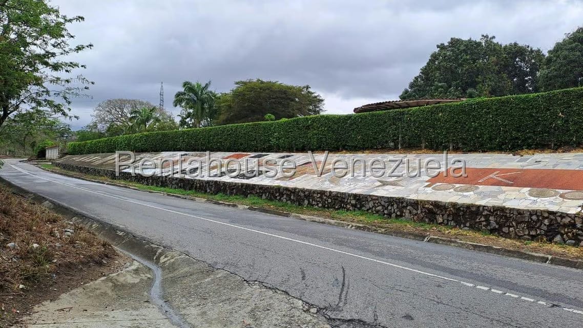 Terreno (Finca) en Venta en Centro - Guama, Yaracuy - 3
