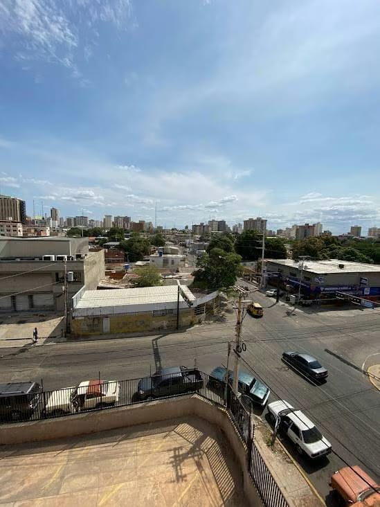 Alquiler de Oficina en sector Dr portillo - 2