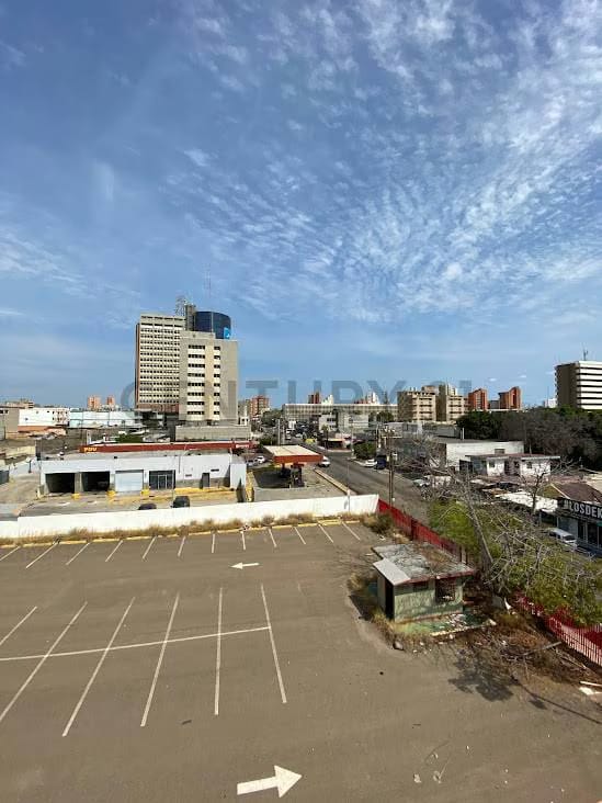 Alquiler de Oficina en sector Dr portillo - 3