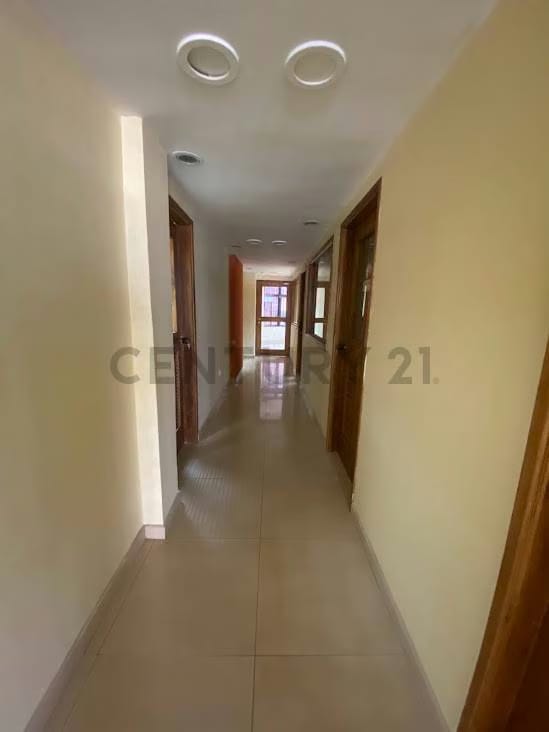 Alquiler de Oficina en sector Dr portillo - 7