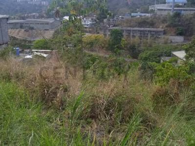Terreno en venta Filas de Mariche