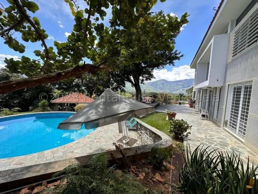 Casa en Venta en Las morochas san Diego Carabobo San Diego - 24