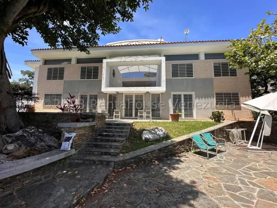 Casa en Venta en Las morochas san Diego Carabobo San Diego - 25
