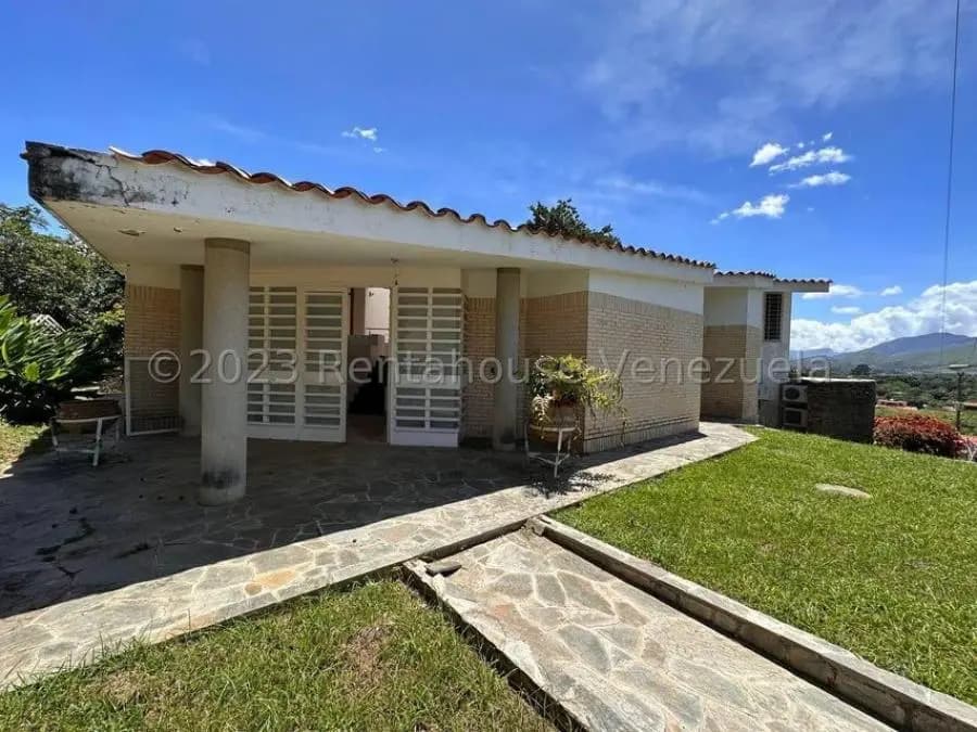 Casa en Venta en Las morochas san Diego Carabobo San Diego - 28