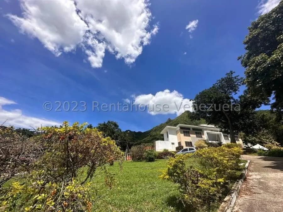 Casa en Venta en Las morochas san Diego Carabobo San Diego - 29