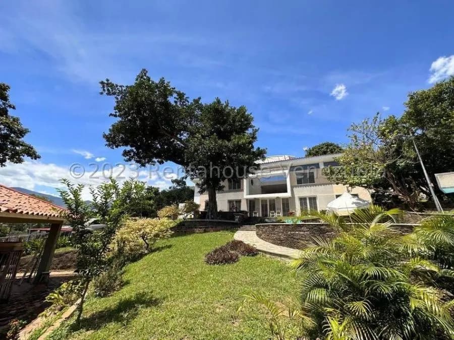 Casa en Venta en Las morochas san Diego Carabobo San Diego - 30