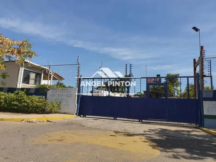 Galpon en Venta en CENTRO Maracaibo