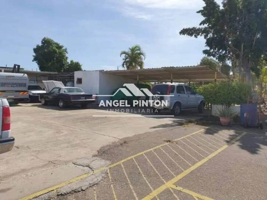 Galpon en Venta en CENTRO Maracaibo - 2