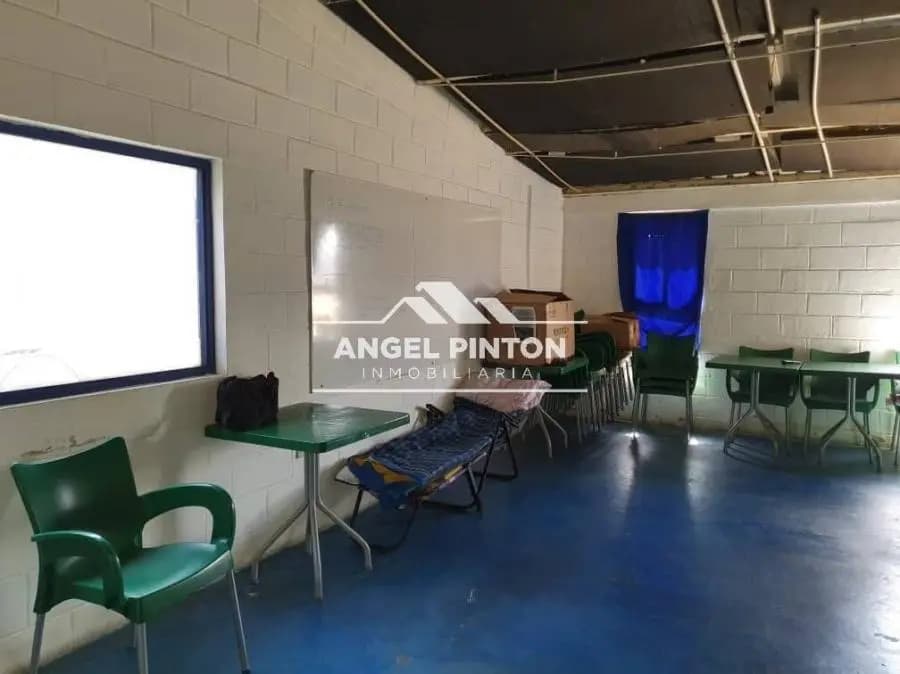 Galpon en Venta en CENTRO Maracaibo - 4