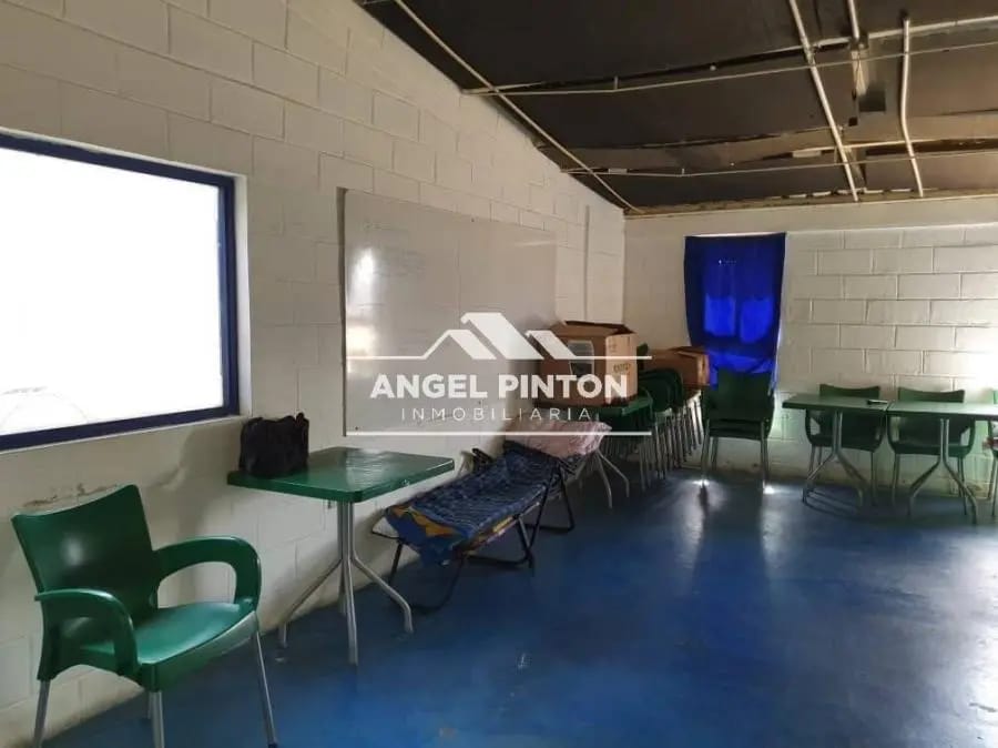 Galpon en Venta en CENTRO Maracaibo - 4