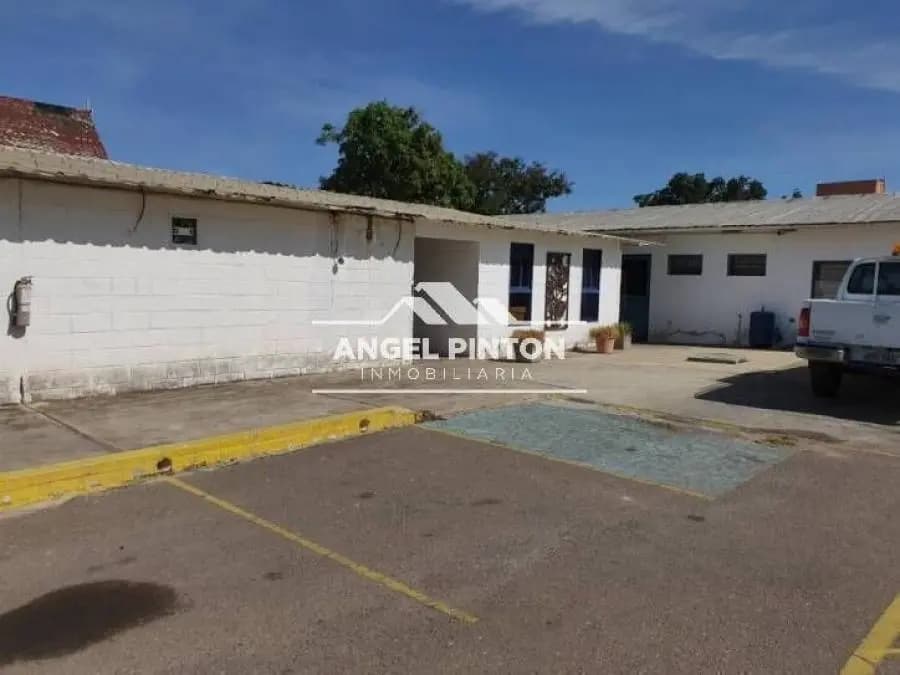 Galpon en Venta en CENTRO Maracaibo - 5