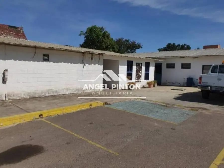 Galpon en Venta en CENTRO Maracaibo - 5