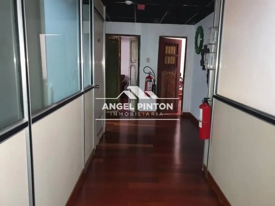 Galpon en Venta en CENTRO Maracaibo - 6