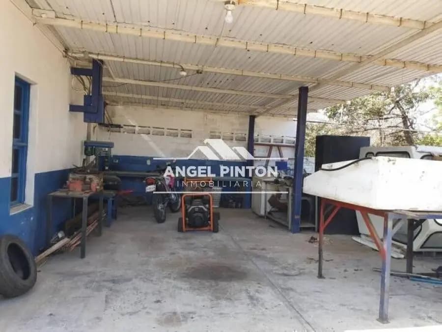 Galpon en Venta en CENTRO Maracaibo - 7