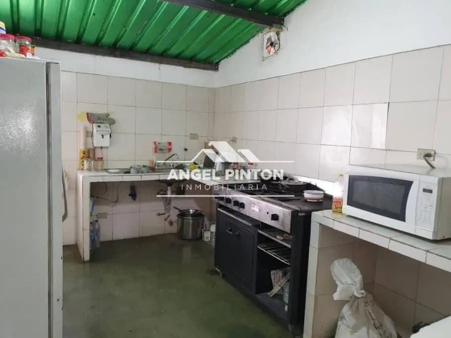 Galpon en Venta en CENTRO Maracaibo - 8