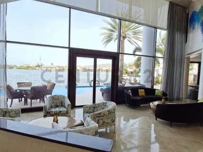 exclusiva villa en venta - 5