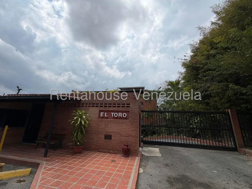 Apartamento (1 Nivel) en Alquiler en La Union, Distrito Metropolitano