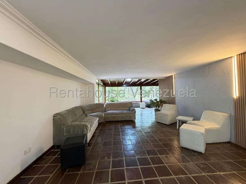 Apartamento (1 Nivel) en Alquiler en La Union, Distrito Metropolitano - 2