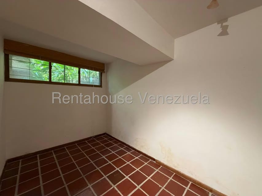 Apartamento (1 Nivel) en Alquiler en La Union, Distrito Metropolitano - 11