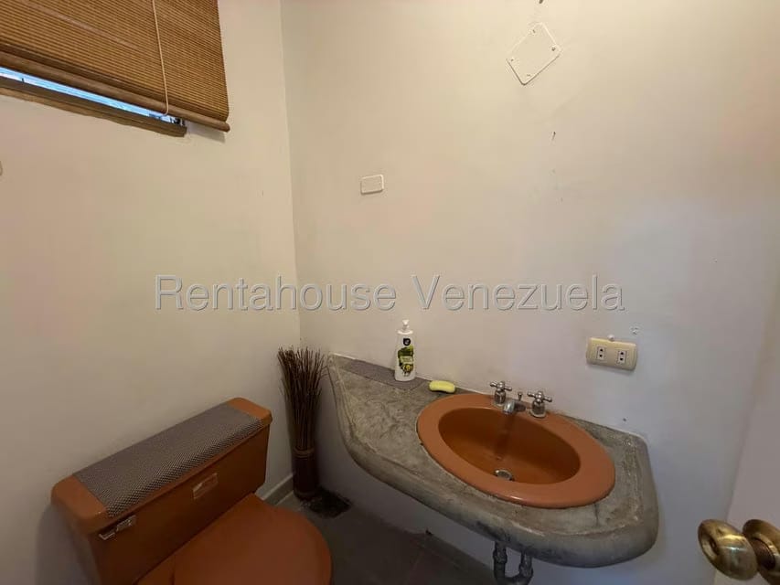 Apartamento (1 Nivel) en Alquiler en La Union, Distrito Metropolitano - 14