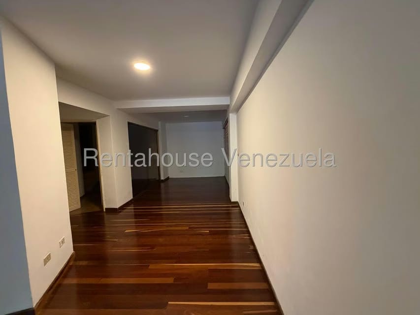 Apartamento (1 Nivel) en Alquiler en La Union, Distrito Metropolitano - 15
