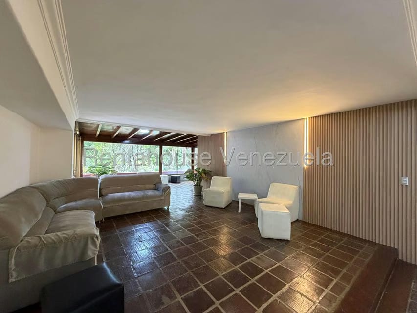 Apartamento (1 Nivel) en Alquiler en La Union, Distrito Metropolitano - 3