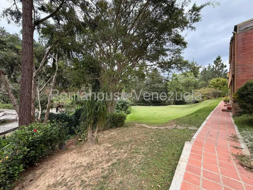 Apartamento (1 Nivel) en Alquiler en La Union, Distrito Metropolitano - 21