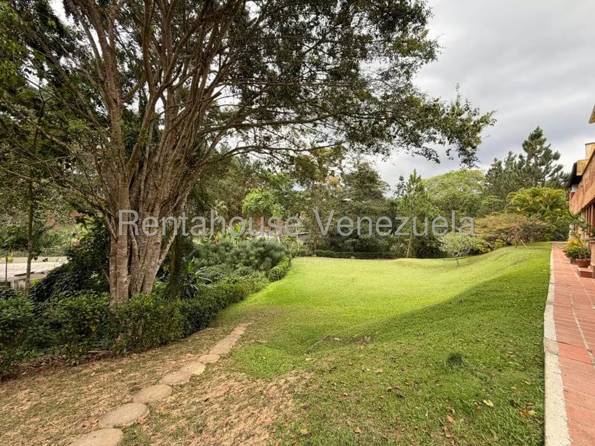 Apartamento (1 Nivel) en Alquiler en La Union, Distrito Metropolitano - 23