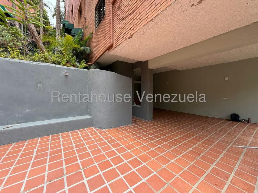 Apartamento (1 Nivel) en Alquiler en La Union, Distrito Metropolitano - 24