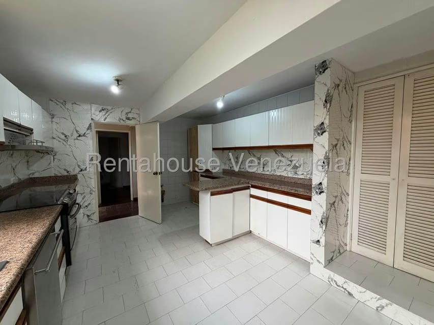 Apartamento (1 Nivel) en Alquiler en La Union, Distrito Metropolitano - 4