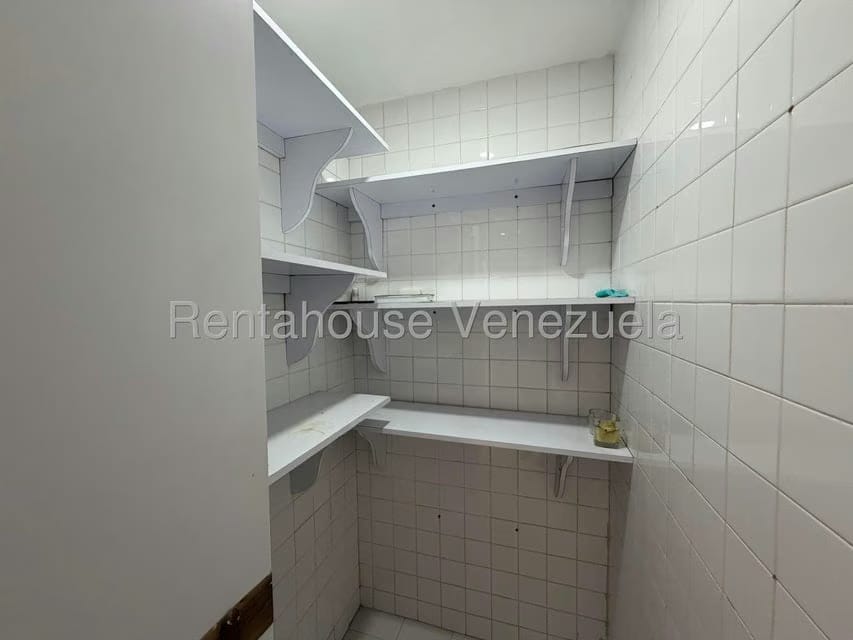 Apartamento (1 Nivel) en Alquiler en La Union, Distrito Metropolitano - 6