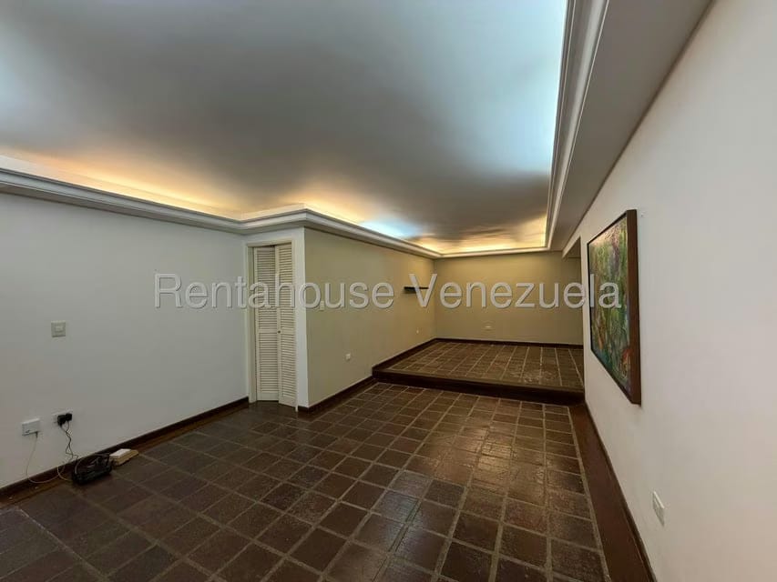 Apartamento (1 Nivel) en Alquiler en La Union, Distrito Metropolitano - 7