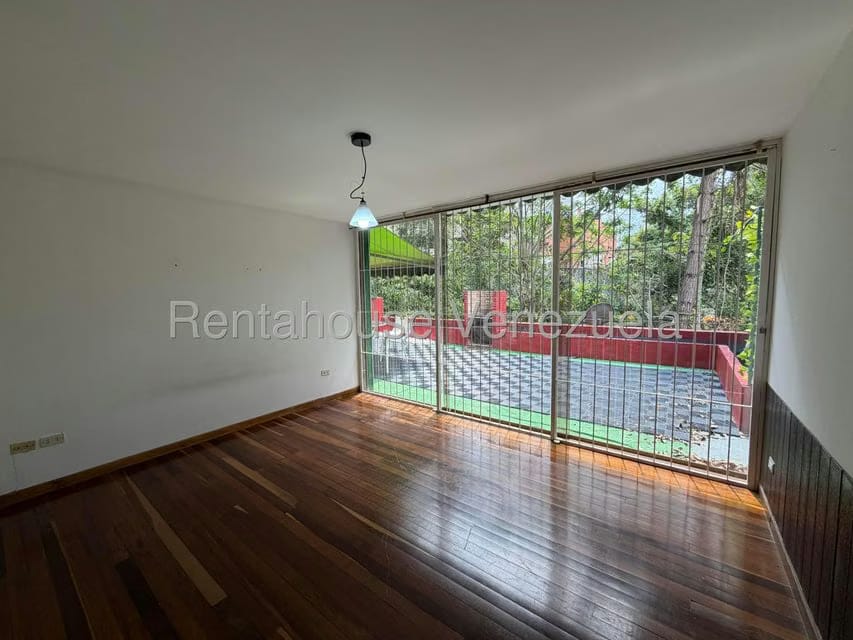 Apartamento (1 Nivel) en Alquiler en La Union, Distrito Metropolitano - 9