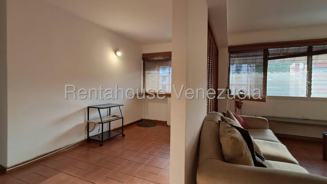 Apartamento (1 Nivel) en Alquiler en Colinas de Los Ruices, Distrito Metropolitano - 11