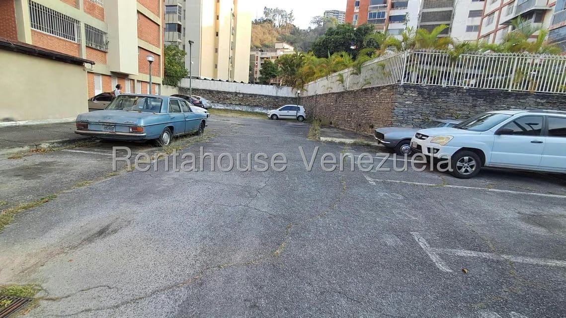 Apartamento (1 Nivel) en Alquiler en Colinas de Los Ruices, Distrito Metropolitano - 19