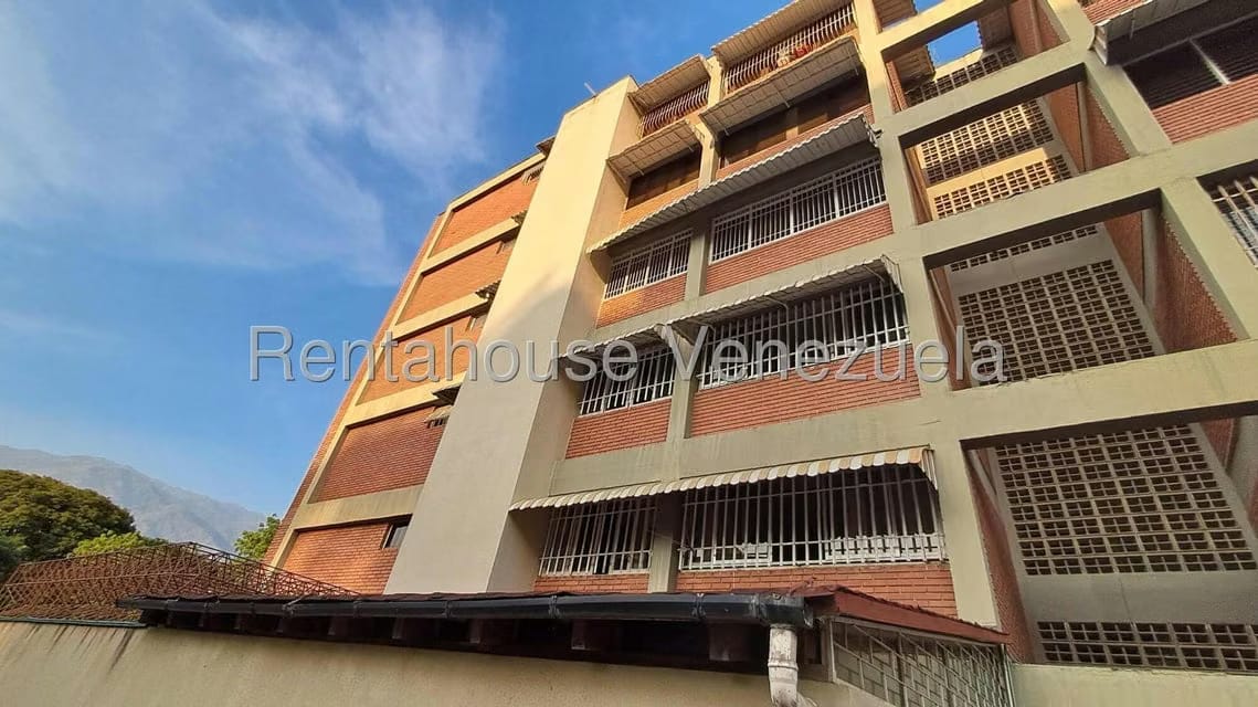 Apartamento (1 Nivel) en Alquiler en Colinas de Los Ruices, Distrito Metropolitano - 20