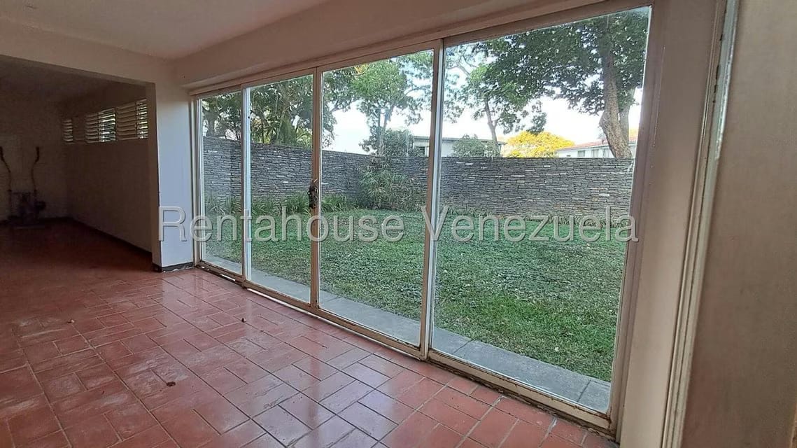 Apartamento (1 Nivel) en Alquiler en Colinas de Los Ruices, Distrito Metropolitano - 22